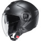 HJC přilba i40N Solid semi flat black