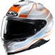HJC přilba i71 Iorix MC27