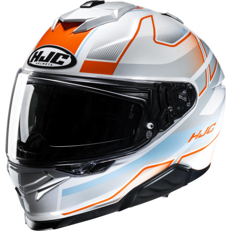 HJC přilba i71 Iorix MC27