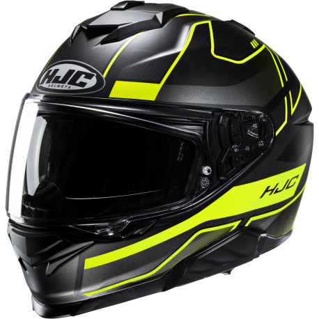 HJC přilba i71 Iorix MC3HSF