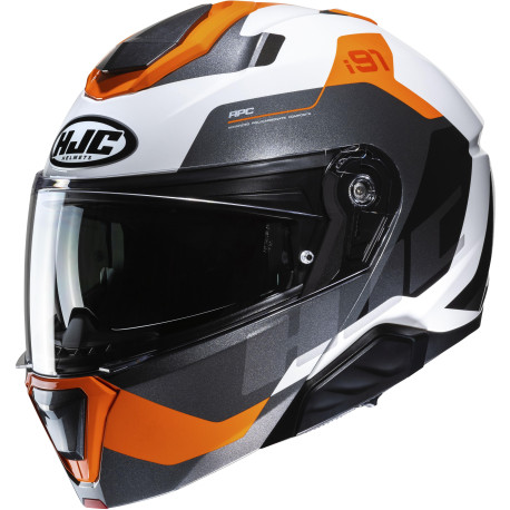 HJC přilba i91 Carst MC7