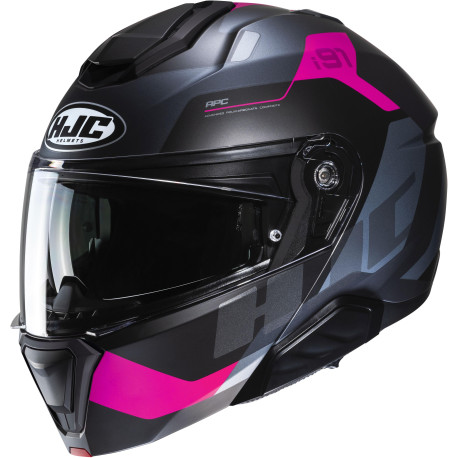 HJC přilba i91 Carst MC8SF