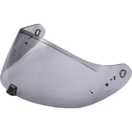 Plexi SCORPION EXO-1400/R1/520 AIR 2D/391 tmavě kouřové KDF16-2 OP
