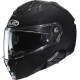 HJC přilba i91 Solid metal black