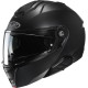 HJC přilba i91 Solid semi flat black