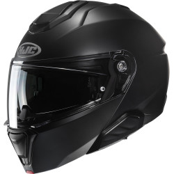 HJC přilba i91 Solid semi flat black