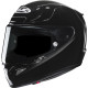 HJC přilba RPHA 12 Solid metal black