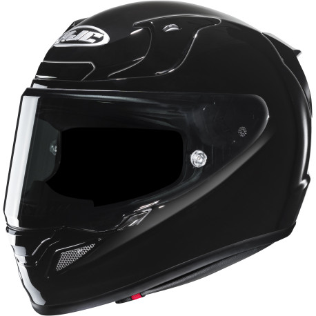 HJC přilba RPHA 12 Solid metal black