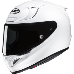 HJC přilba RPHA 12 Solid pearl white