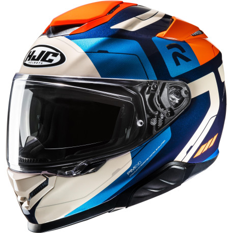 HJC přilba RPHA 71 Cozad MC27