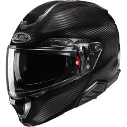 HJC přilba RPHA 91 CARBON black
