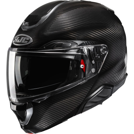 HJC přilba RPHA 91 CARBON black