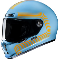 HJC přilba V10 Foni MC27