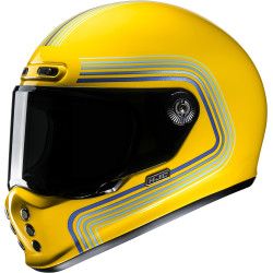 HJC přilba V10 Foni MC3