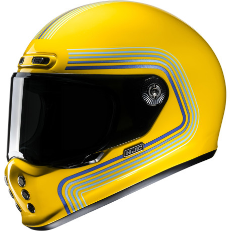 HJC přilba V10 Foni MC3