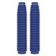 Kryty přední vidlice POLISPORT 8365000002 350x41 mm modrá