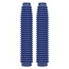 Kryty přední vidlice POLISPORT 8365000002 350x41 mm modrá