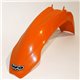Přední blatník UFO KTM SX/SXF '03-'06, EXC '03-'07 Husaberg oranžový - VÝPRODEJ