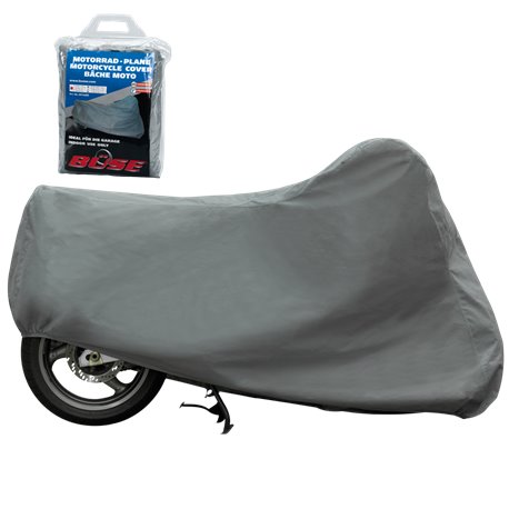 Plachta na motorku Buse vnitřní - VÝPRODEJ