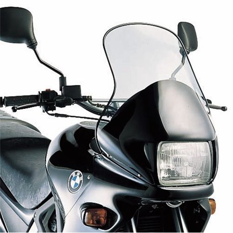 KD230S kouřové plexi BMW F 650 (94-96)