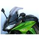 MRA plexi KAWASAKI Z 1000 SX 11- Original M kouřové