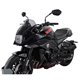 MRA plexi SUZUKI GSX-S 1000 Katana Spoiler kouřové
