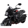 MRA plexi SUZUKI GSX-S 1000 Katana Spoiler kouřové