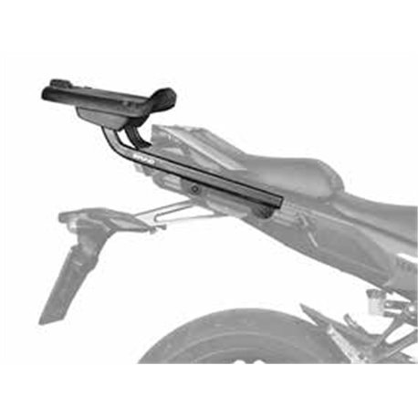 Nosič kufru SHAD Top Master HONDA CB 125 F / GLR 125 2015-2020