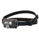 LEDLENSER HF6R CORE - svítilna se superledkou, čelovka dobíjecí, dosvit 160 m, záruka 7 let