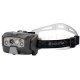 LEDLENSER HF8R CORE - svítilna se superledkou, čelovka dobíjecí, dosvit 210 m, záruka 7 let