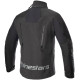 Bunda HYDE XT DRYSTAR XF, ALPINESTARS (černá/červená fluo) 2024