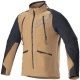 Bunda HYDE XT DRYSTAR XF, ALPINESTARS (písková/černá) 2024