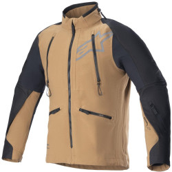 Bunda HYDE XT DRYSTAR XF, ALPINESTARS (písková/černá) 2026