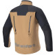 Bunda HYDE XT DRYSTAR XF, ALPINESTARS (písková/černá) 2024
