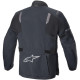 Bunda ST-7 GORE-TEX, ALPINESTARS (černá/tmavě šedá) 2024