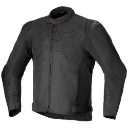 Bunda T-SP 1 2 WATERPROOF, ALPINESTARS (černá) 2024