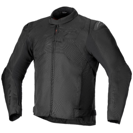 Bunda T-SP 1 2 WATERPROOF, ALPINESTARS (černá) 2024