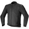 Bunda T-SP 1 2 WATERPROOF, ALPINESTARS (černá) 2024