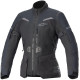 Bunda STELLA ST-7 GORE-TEX, ALPINESTARS, dámská (černá/tmavě šedá) 2024