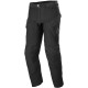 ZKRÁCENÉ kalhoty ST-7 GORE-TEX, ALPINESTARS (černá/tmavě šedá) 2024