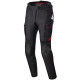 Kalhoty STELLA ANDES DRYSTAR HONDA kolekce, ALPINESTARS (černá/šedá/červená) 2024