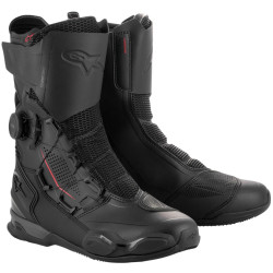 Boty SP-X BOA, ALPINESTARS (černá/černá) 2026