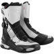 Boty SP-X BOA, ALPINESTARS (černá/stříbrná) 2024