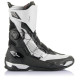 Boty SP-X BOA, ALPINESTARS (černá/stříbrná) 2024