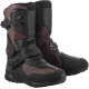 Boty XT-8 GORE-TEX, ALPINESTARS (černá/hnědá) 2024