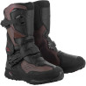 Boty XT-8 GORE-TEX, ALPINESTARS (černá/hnědá) 2024
