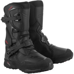 Boty XT-8 GORE-TEX, ALPINESTARS (černá/černá) 2025