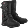 Boty XT-8 GORE-TEX, ALPINESTARS (černá/černá) 2024