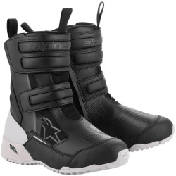 Boty STELLA RT-7 DRYSTAR, ALPINESTARS, dámské (černá/bílá) 2024