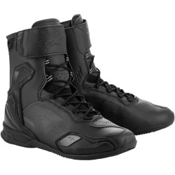 Boty SUPERFASTER, ALPINESTARS (černá/černá) 2024